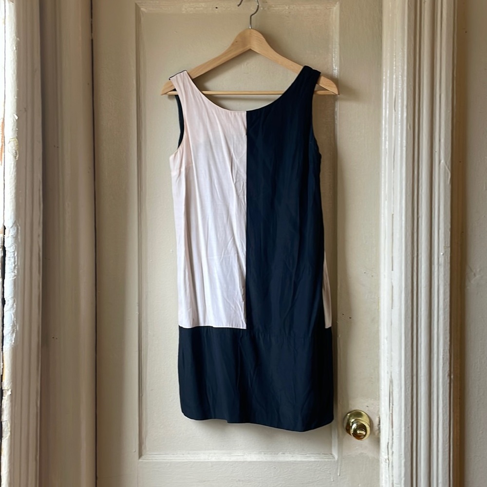Vintage Paul & Duffier dress size small